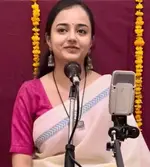 Asawari Srivastava musicmaster