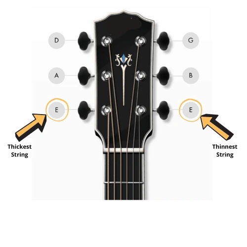 guitar tuning app
